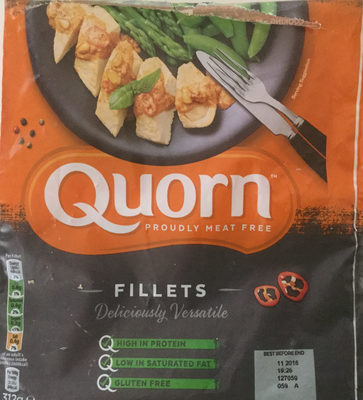 Fillets