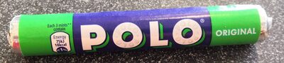Original Mint Tube