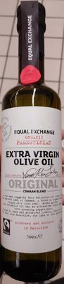 Extra Virgin Olive Oil