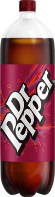 Dr Pepper