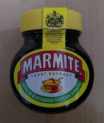 marmite