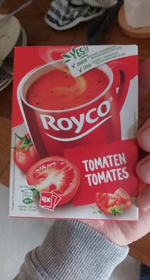Tomato soup