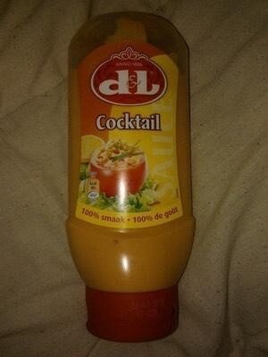 Cocktail Sauce
