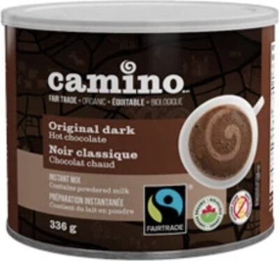 Hot Chocolate