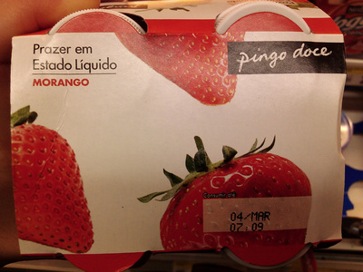 Morango