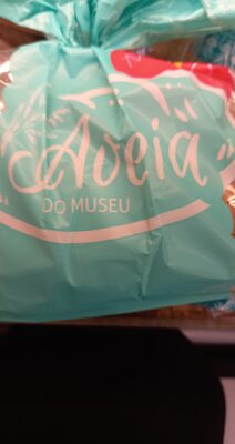 Pão de Aveia
