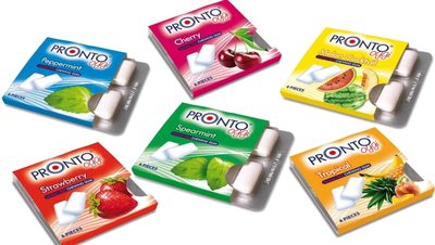 OGGI Peppermint