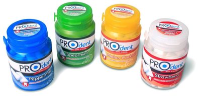 PROdent Peppermint