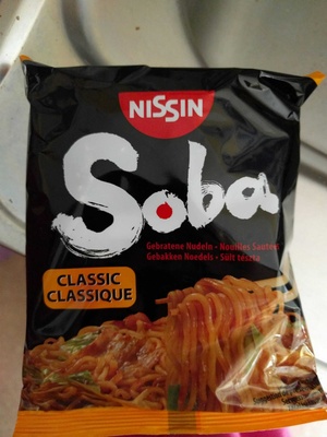 Soba Classic