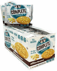 The Complete Cookie