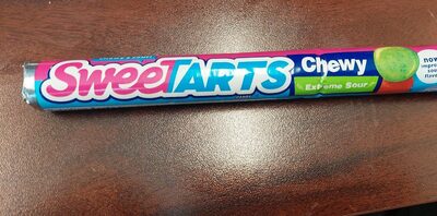 Sweetarts chewy