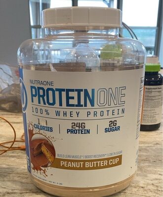 protein one
