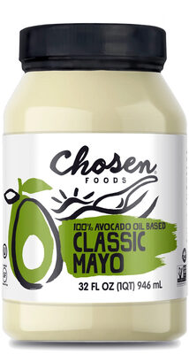 Chosen classic Mayo