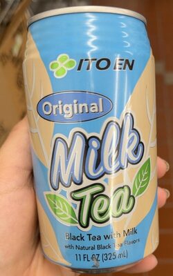 Original Milk Tea