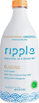 DAIRY-FREE MILK