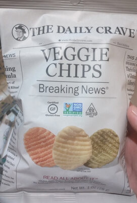 TDC VEGGIE