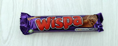 Wispa