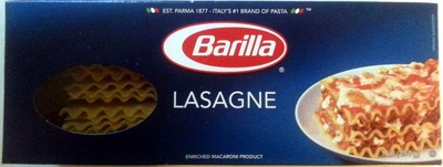 Lasagne