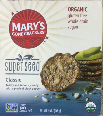 Super Seed Classic