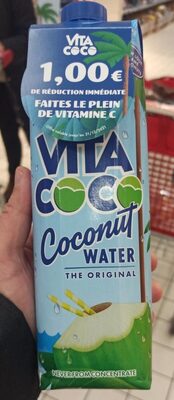 Coconut Water The Original