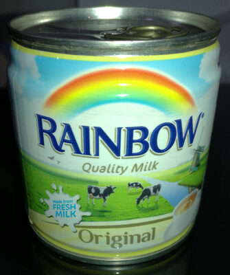 Quality Milk