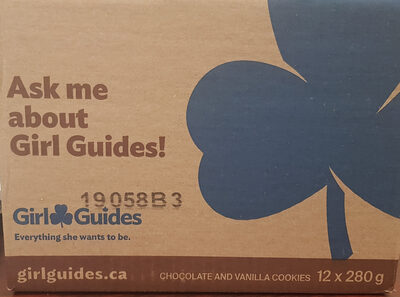 Girl Guide