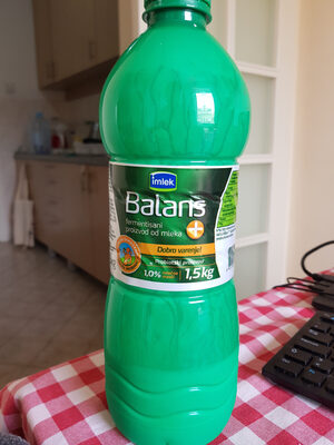Balans+