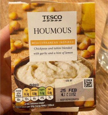 Houmous