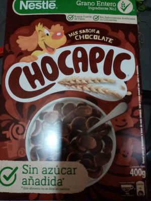 chocapic
