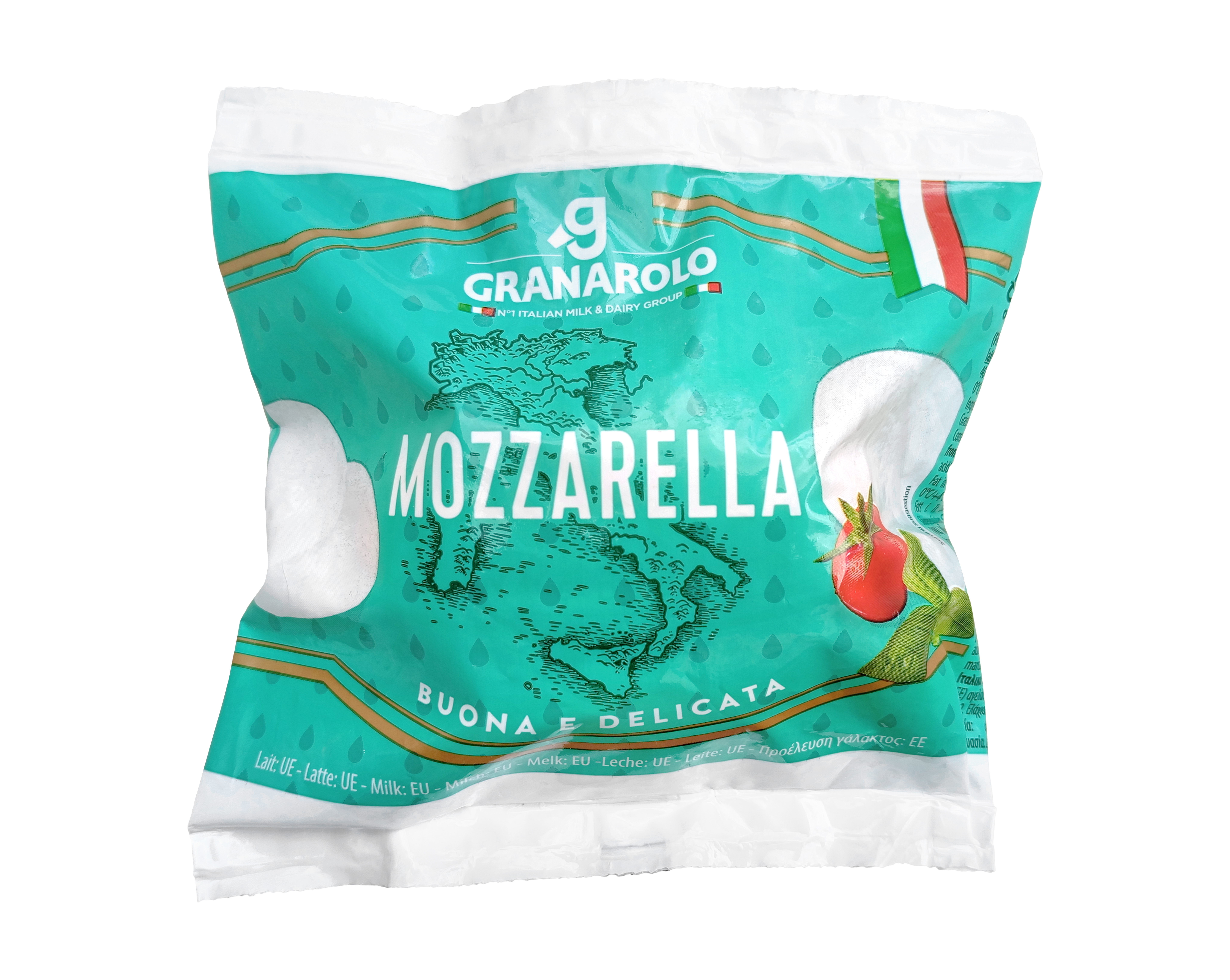 Mozzarella
