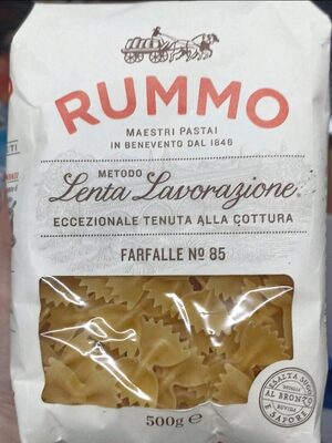 Farfalle 500 g