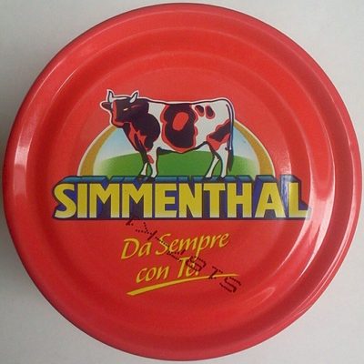 Simmenthal