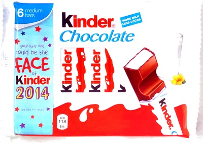 chokolade