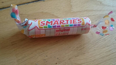 smarties