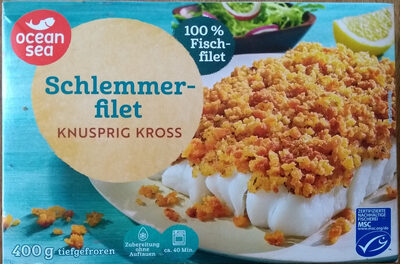 Schlemmerfilet