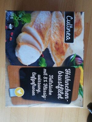 Hähnchenbrustfilet