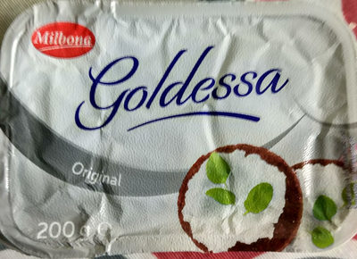 Cheese spread