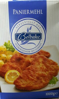 Paniermehl