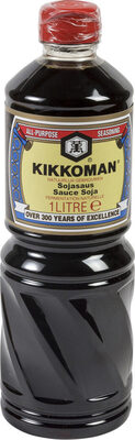 Kikkoman Sojasauce