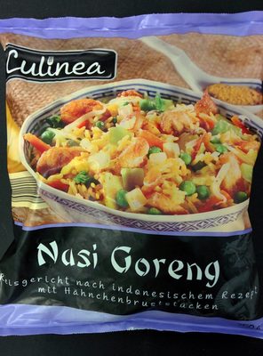 Nasi Goreng