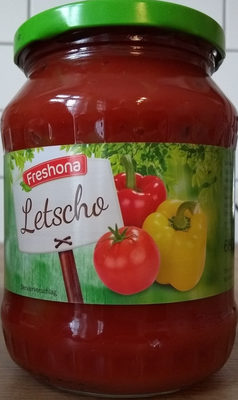 Letscho