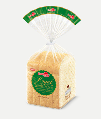 Whole Wheat
