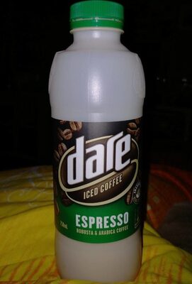 ESPRESSO