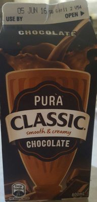 classic Chocolate