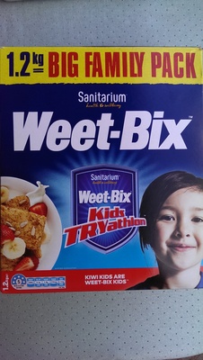 Weetbix