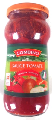Sauce Tomate Napolitaine
