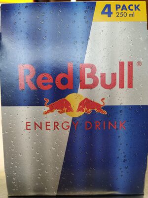 Red Bull