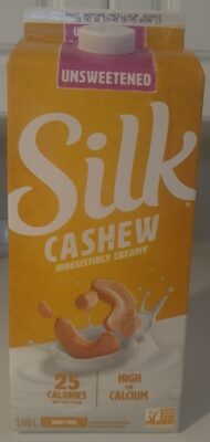 Cashew Beverage