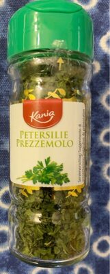 Prezzemolo