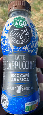 Cappucino